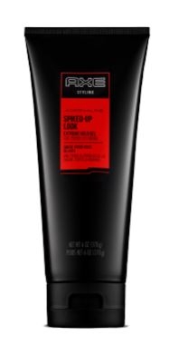 Spiked-Up Look: Extreme Hold Gel