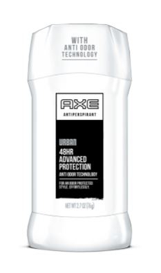 48Hr Advanced Protection Antiperspirant Deodorant Stick