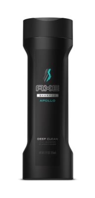 Apollo 2-In-1 Shampoo + Conditioner