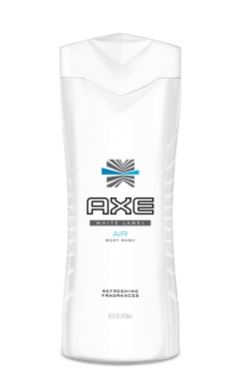 White Label | Air Body Wash