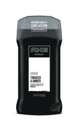Tobacco And Amber Deodorant Stick