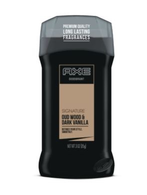 Oud Wood And Dark Vanilla Deodorant Stick