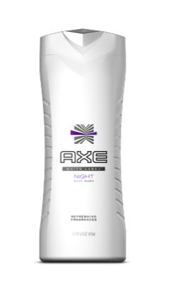 White Label | Night Body Wash