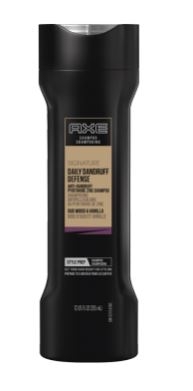 Daily Dandruff Defense Shampoo