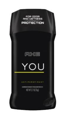 YOU Antiperspirant Stick