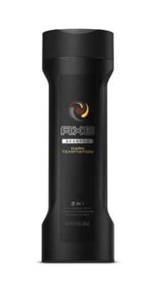 Dark Temptation 2-In-1 Shampoo + Conditioner