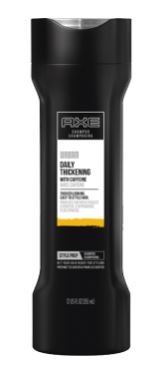 Daily Thickening Shampoo