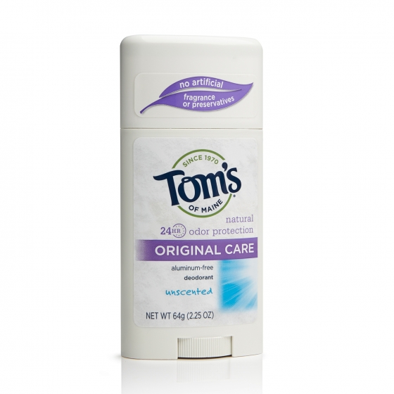 Original Care Deodorant