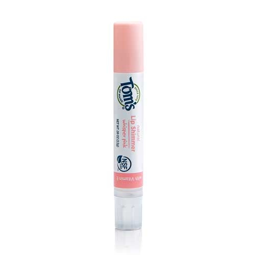Lip Shimmer