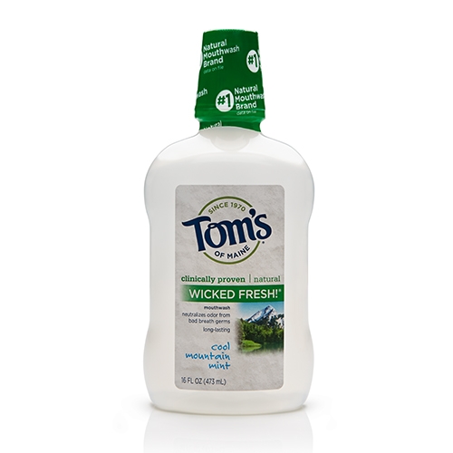Wicked Fresh!™ Mouthwash