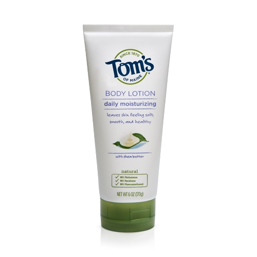 Body Lotion