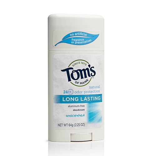 Long Lasting Deodorant