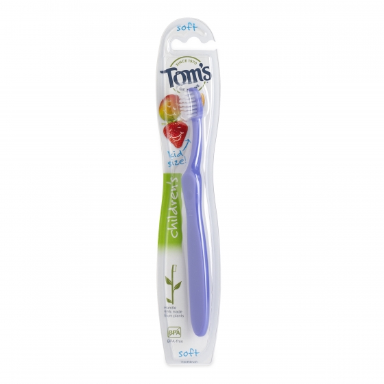 Children's Toothbrush