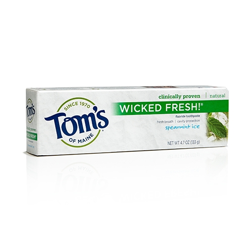 Wicked Fresh!™ Toothpaste