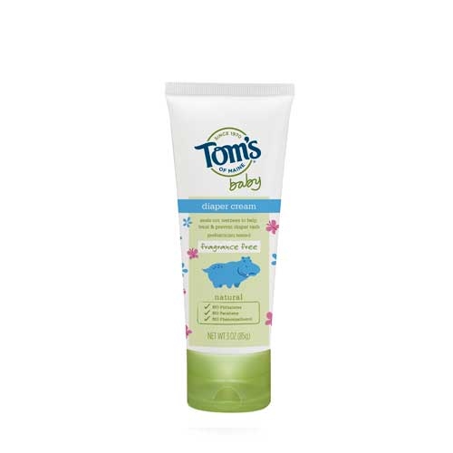 Baby Diaper Cream