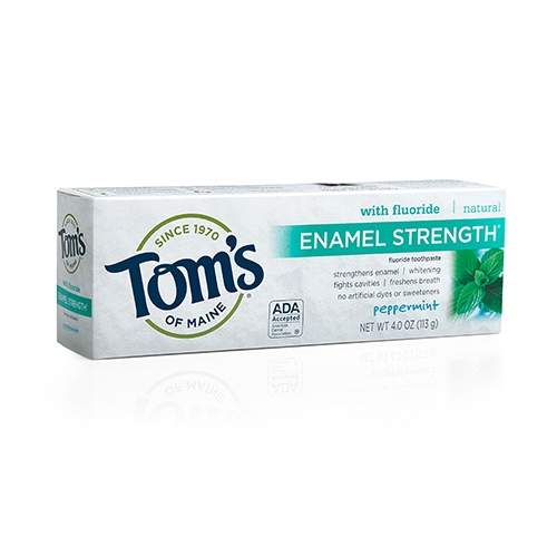 Enamel Strength® Toothpaste