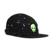 We Out Here Camp Cap