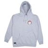 Stop Being A Pussy Hoodie