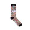 Falling For Nermal Socks (Neon)