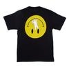 Everything Will Be Okay Tee (Black)