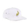 Nermal Banana Six Panel