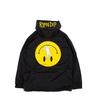 Everything'll Be OK Winkbreaker (Black)