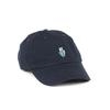 Nermal Leaf Dad Hat Navy