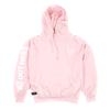 Get Outta Here Hoodie (Pink)