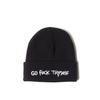 Go Fuck Thyself Beanie