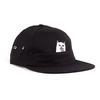 Lord Nermal Pocket Six Panel (Black)