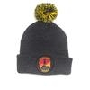Last Frontier Beanie