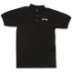 Embroidered Thrasher Logo Polo Shirt