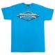 Diamond Emblem T-Shirt (Sapphire)