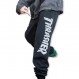 Skull Sweatpants