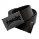 Thrasher Flame Logo Web Belt