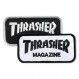 Patch - Logo