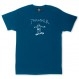 Gonz T-Shirt By Mark Gonzales