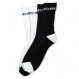 Skate and Destroy Socks (Two pairs per pack)