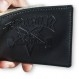 Skategoat leather Wallet