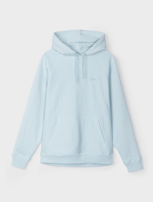 STOCK RAGLAN HOOD
