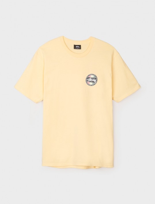 REGGAE SURF DOT TEE