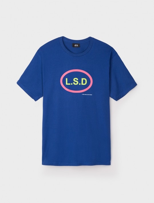 LSD TEE