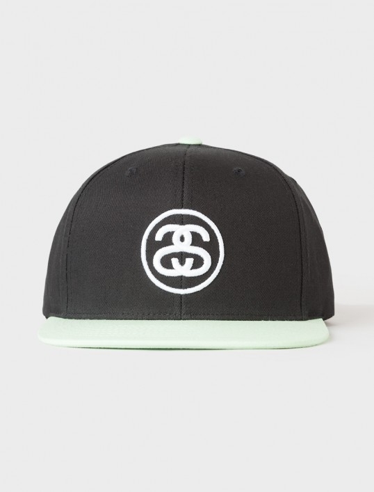 SS-LINK SU17 SNAPBACK