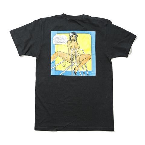 Supreme Limonious Undercover Lover Tee