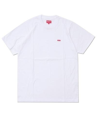 Supreme Small Box Tee