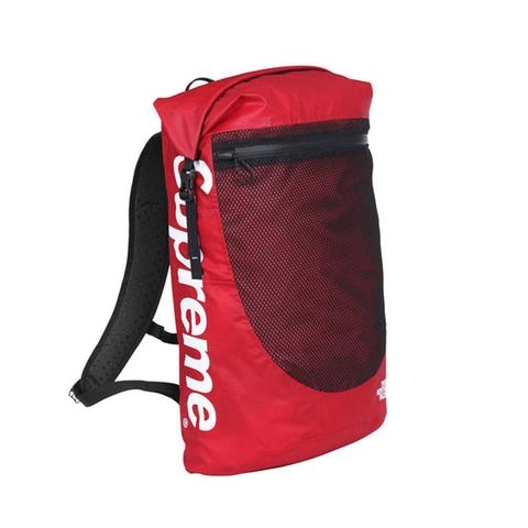 Supreme x North Face Waterproof Backpack