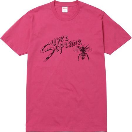 Supreme Luminous Tee