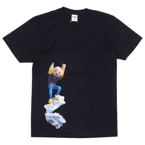 Supreme x Mike Hill Regretter Tee