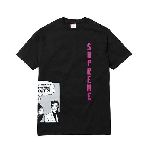 Supreme Thrasher 2017