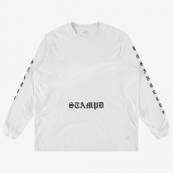 MYB LS TEE